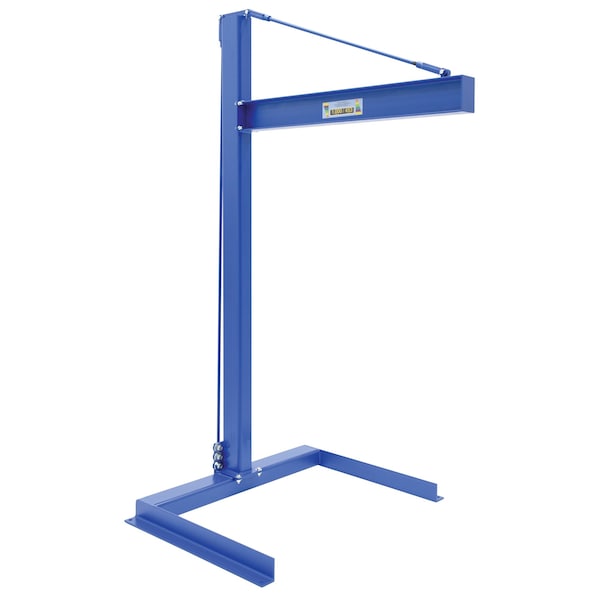 Mini Overhead Cantilever Jib, 1000 lb.